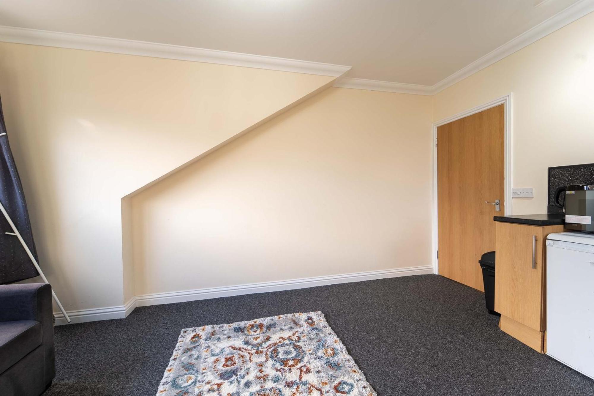Ben View Apartments Flat A Caol Dış mekan fotoğraf